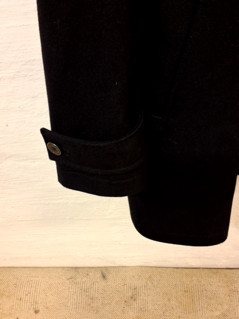 Burberry Jakke (udendørs-vinter)